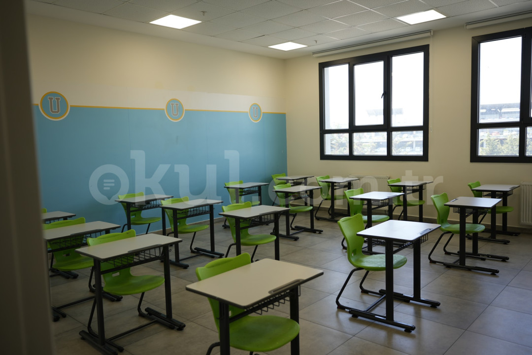 Özel Sancaktepe Uğur Okulları İlkokulu - 10