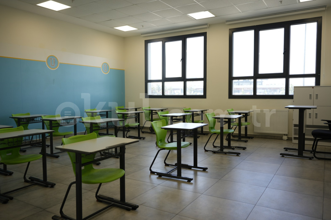 Özel Sancaktepe Uğur Okulları İlkokulu - 9