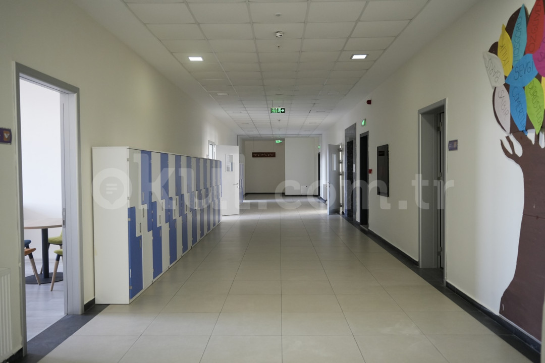 Özel Sancaktepe Uğur Okulları İlkokulu - 6