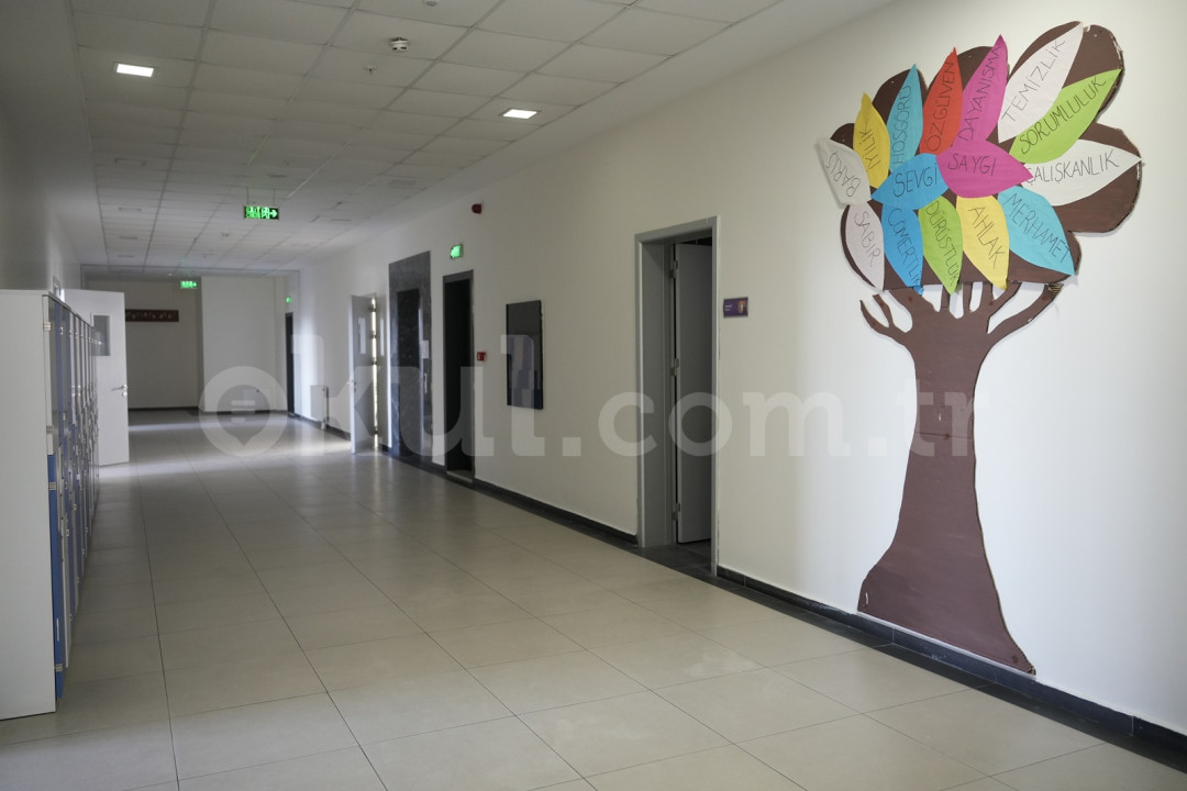 Özel Sancaktepe Uğur Okulları İlkokulu - 7
