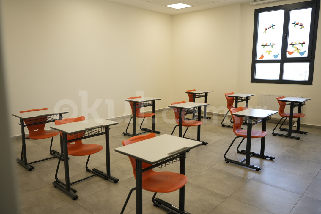 Özel Sancaktepe Uğur Okulları İlkokulu - 15