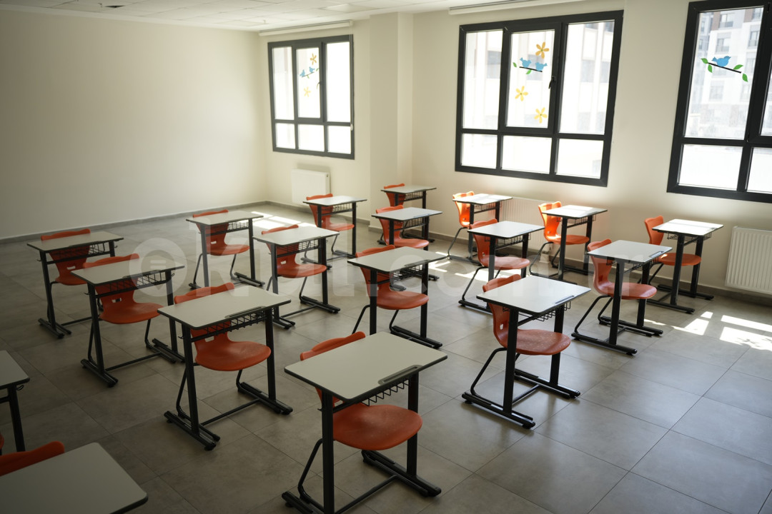 Özel Sancaktepe Uğur Okulları İlkokulu - 14