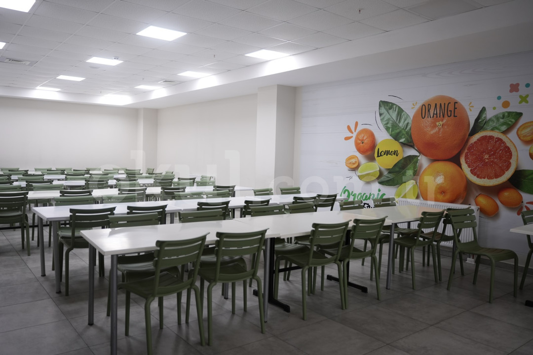 Özel Sancaktepe Uğur Okulları İlkokulu - 27