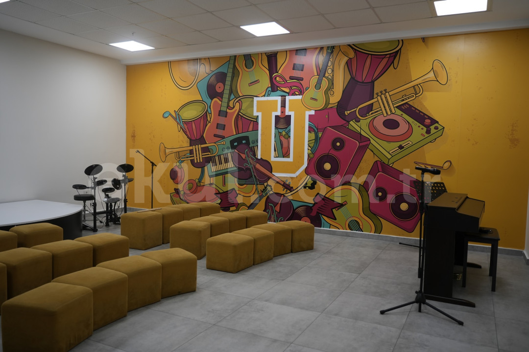 Özel Sancaktepe Uğur Okulları İlkokulu - 21