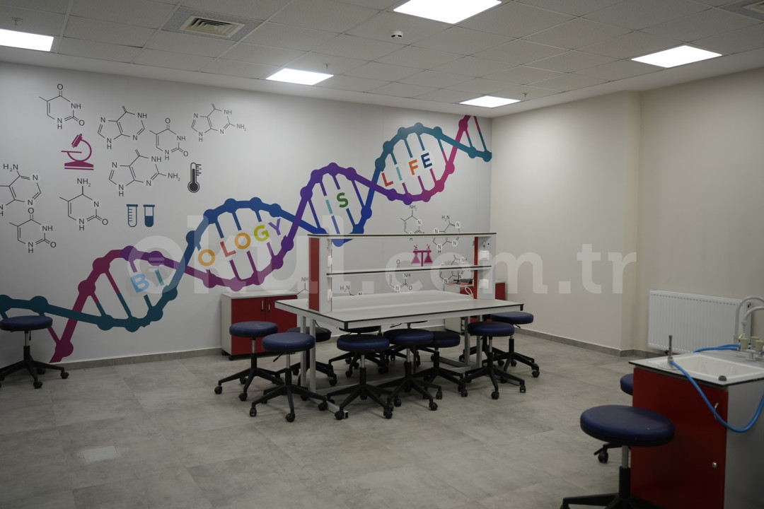 Özel Sancaktepe Uğur Okulları İlkokulu - 23