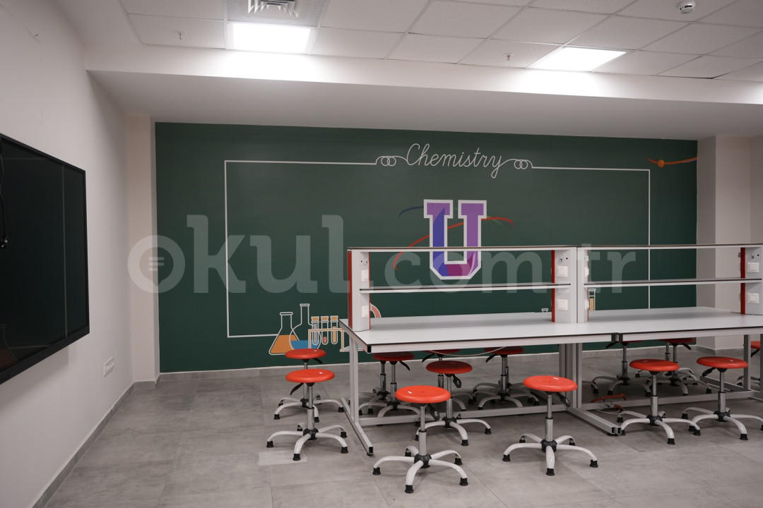 Özel Sancaktepe Uğur Okulları İlkokulu - 25