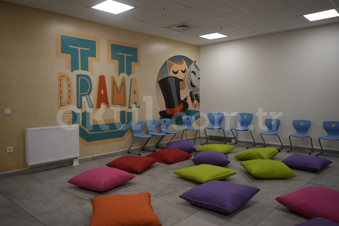 Özel Sancaktepe Uğur Okulları İlkokulu - 26