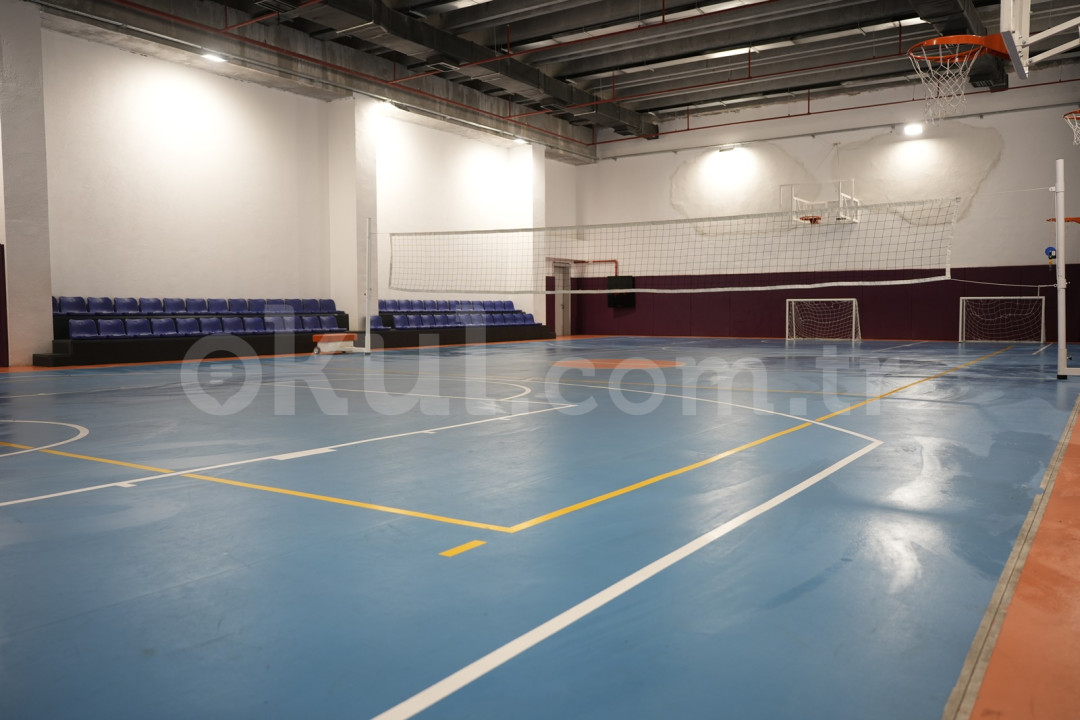 Özel Sancaktepe Uğur Okulları İlkokulu - 28