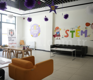 Özel Sancaktepe Uğur Okulları İlkokulu