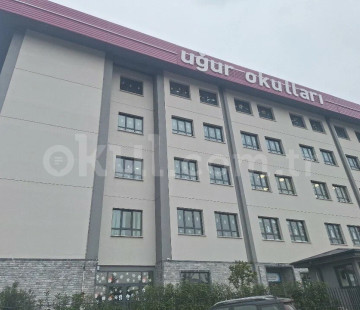 Özel Sancaktepe Uğur Okulları İlkokulu
