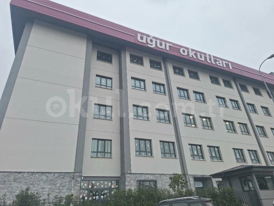 Özel Sancaktepe Uğur Okulları Ortaokulu - 1