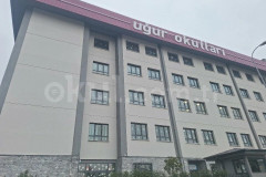 Özel Sancaktepe Uğur Okulları Ortaokulu