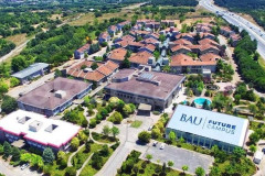 Özel Kemerburgaz Bahçeşehir Koleji Anadolu Lisesi