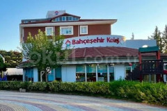 Özel Alanya Bahçeşehir Koleji Fen ve Teknoloji Lisesi