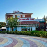 Özel Alanya Bahçeşehir Koleji Fen ve Teknoloji Lisesi