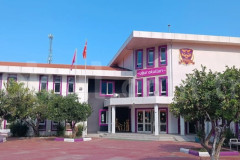 Antalya Uğur Okulları Kemer Kampüsü