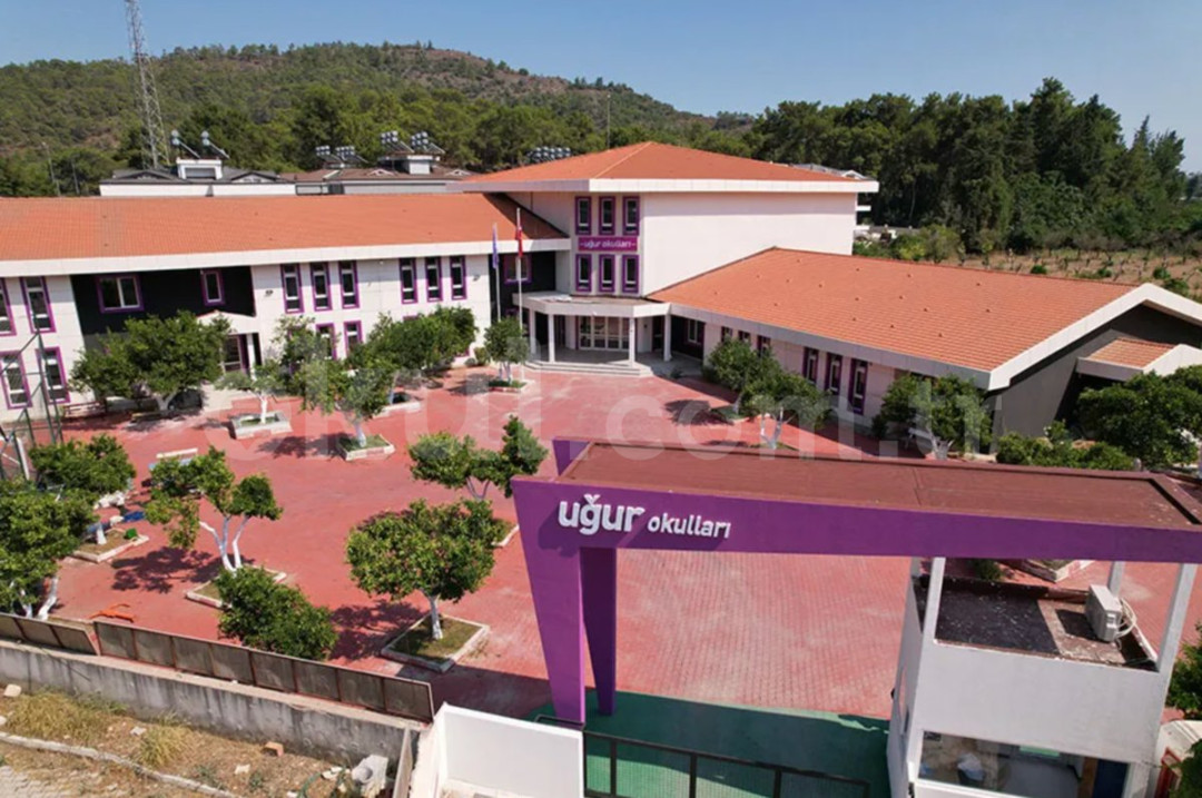 Özel Kemer Uğur Okulları Ortaokulu - 2