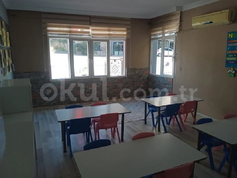 Özel Serik Çocuk Dünyası Anaokulu - 2
