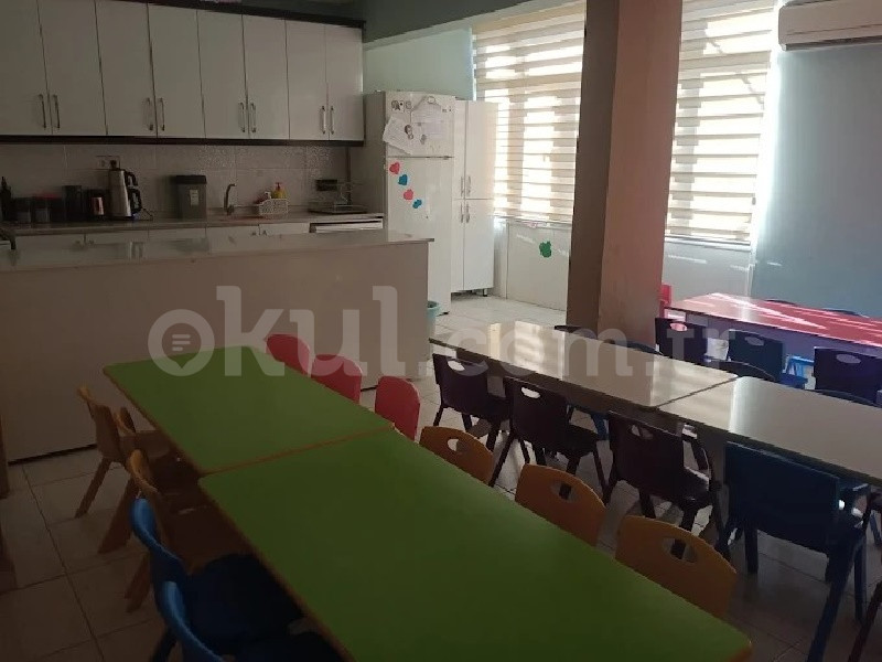 Özel Serik Çocuk Dünyası Anaokulu - 5