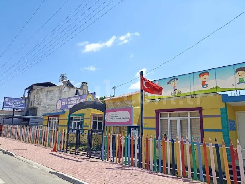 Özel Serik Çocuk Dünyası Anaokulu - 3