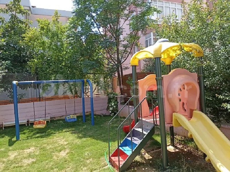 Özel Serik Çocuk Dünyası Anaokulu - 6