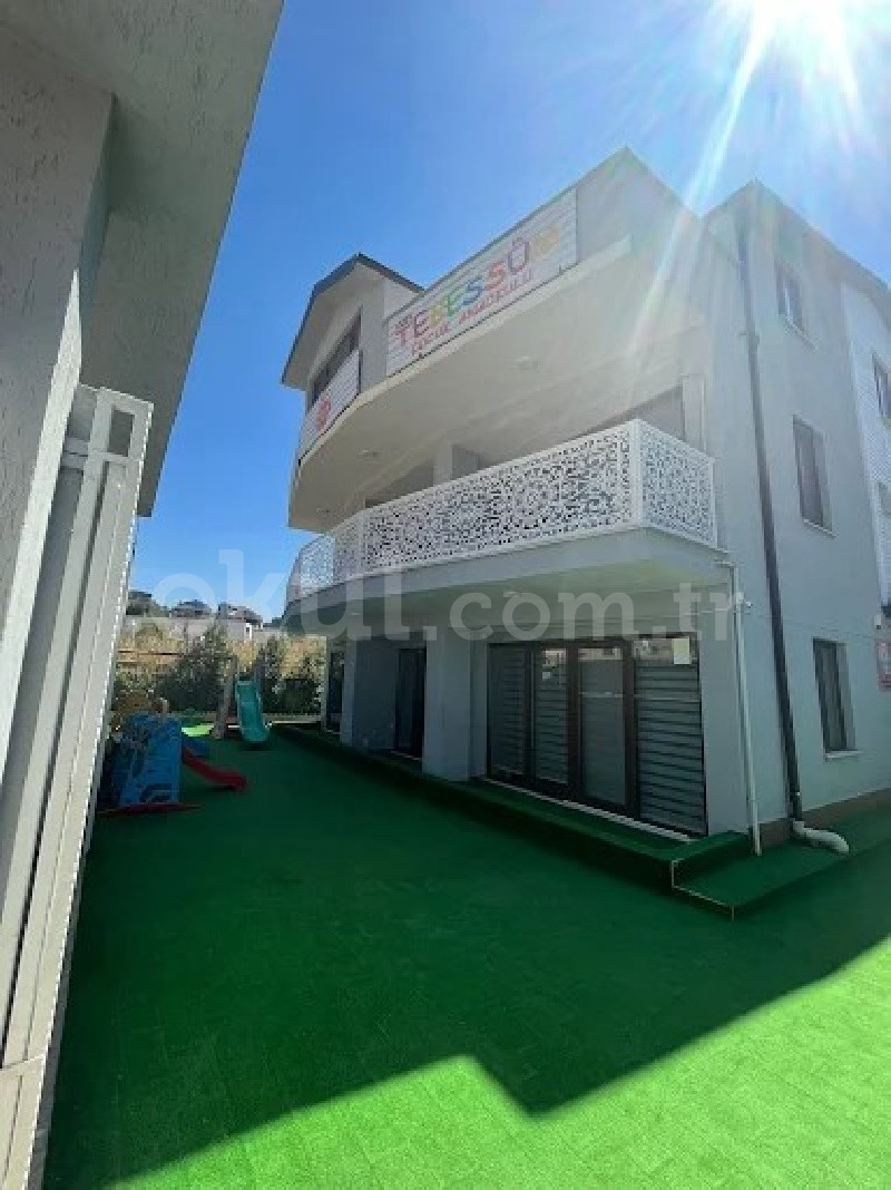 Özel Tebessüm Çocuk Anaokulu - 2
