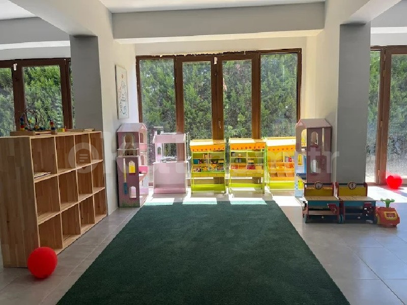 Özel Tebessüm Çocuk Anaokulu - 4