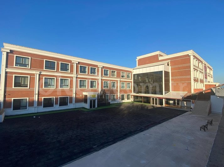 Özel Orhangazi Düşünür Koleji Anadolu Lisesi