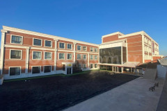 Orhangazi Düşünür Koleji Lise Kampüsü