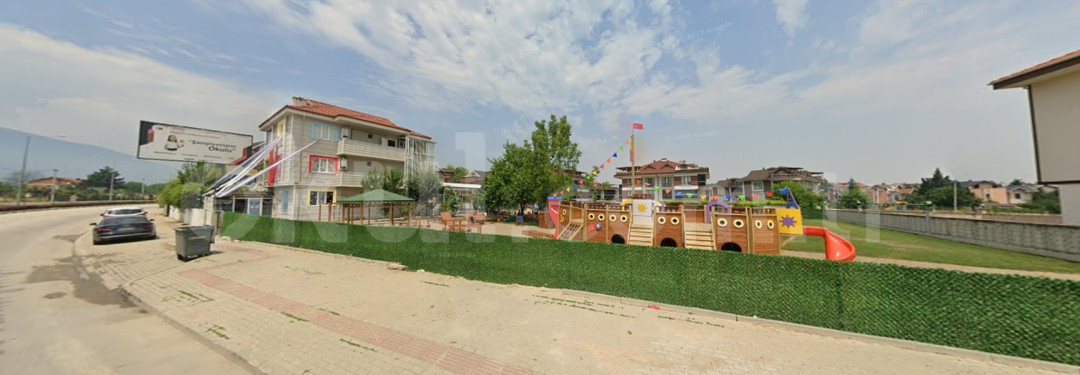 Özel Devrim Kosova Okulları İnegöl Anaokulu - 3