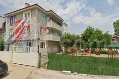 Özel Devrim Kosova Okulları İnegöl Anaokulu