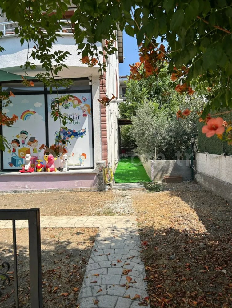 Özel İznik Elif Anaokulu - 3