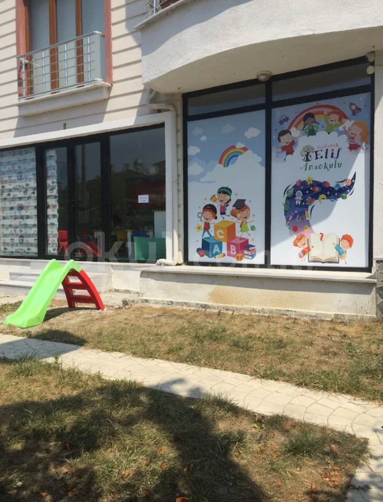 Özel İznik Elif Anaokulu - 2