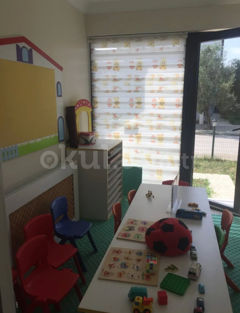 Özel İznik Elif Anaokulu - 5