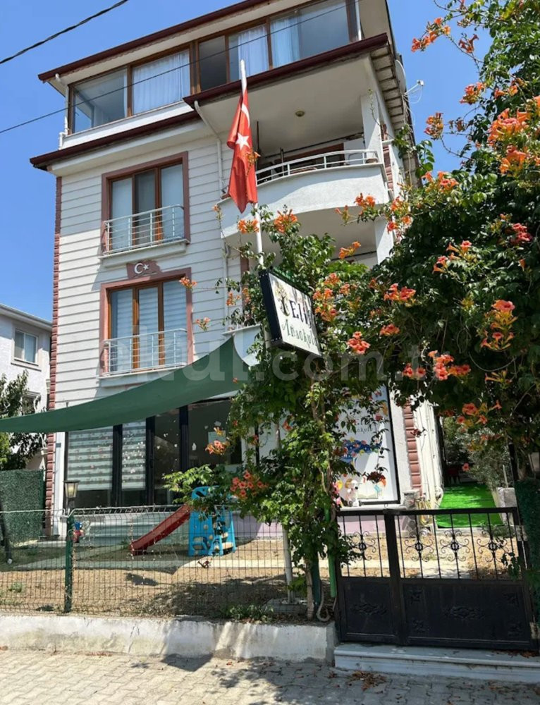 Özel İznik Elif Anaokulu - 1