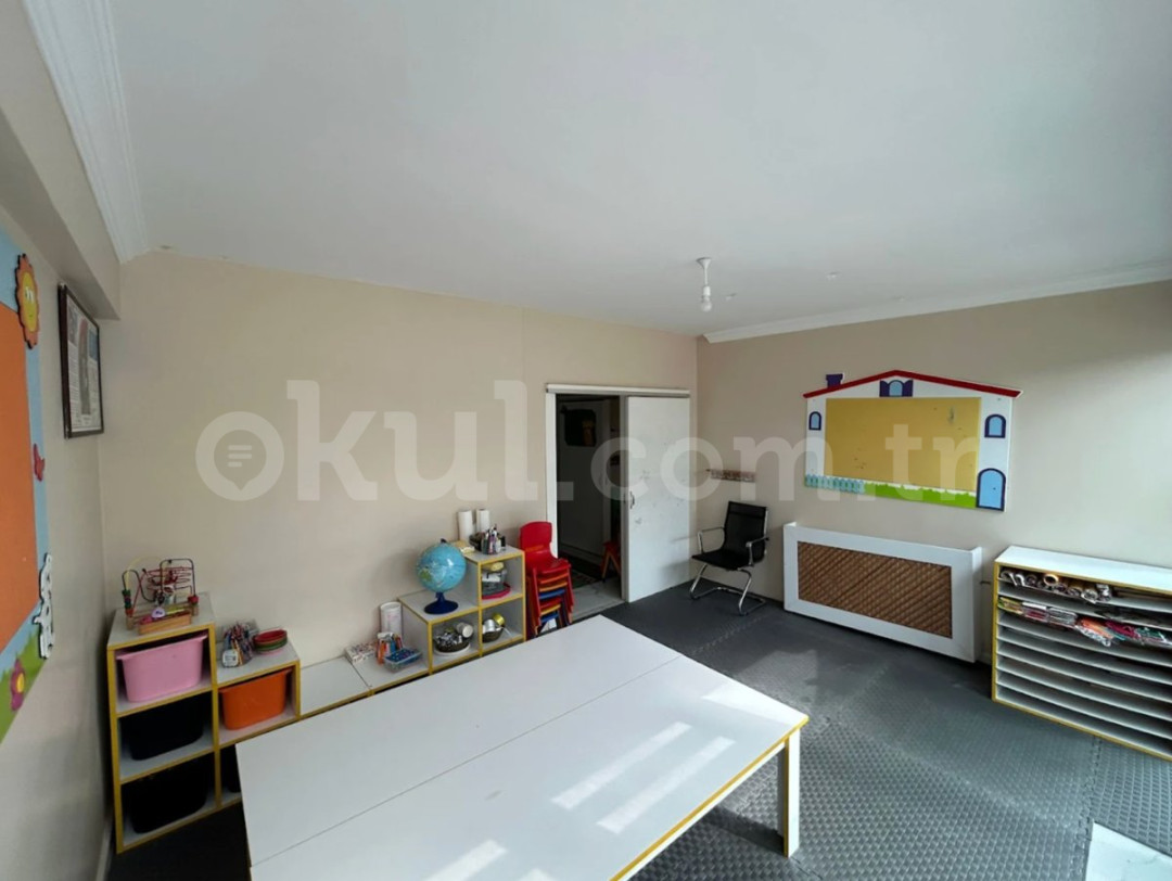 Özel İznik Elif Anaokulu - 4