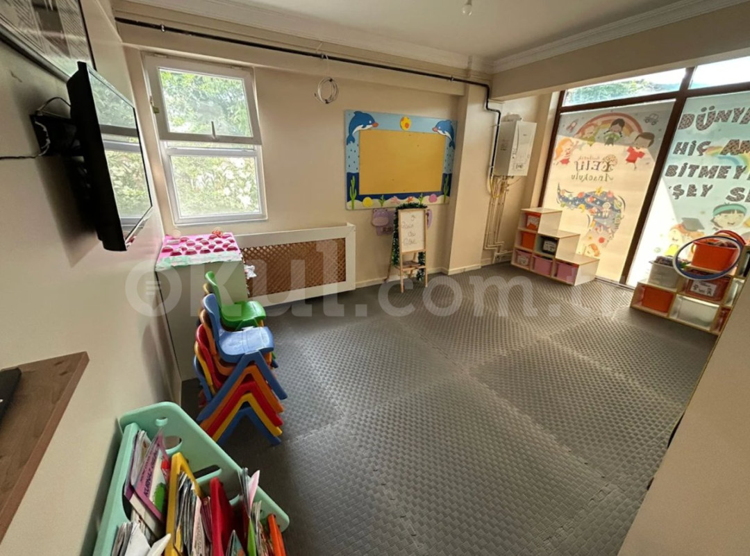 Özel İznik Elif Anaokulu - 6