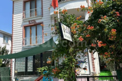 Özel İznik Elif Anaokulu