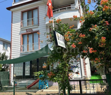 Özel İznik Elif Anaokulu