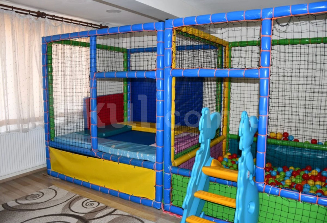 Özel İznik Menekşe Anaokulu - 4