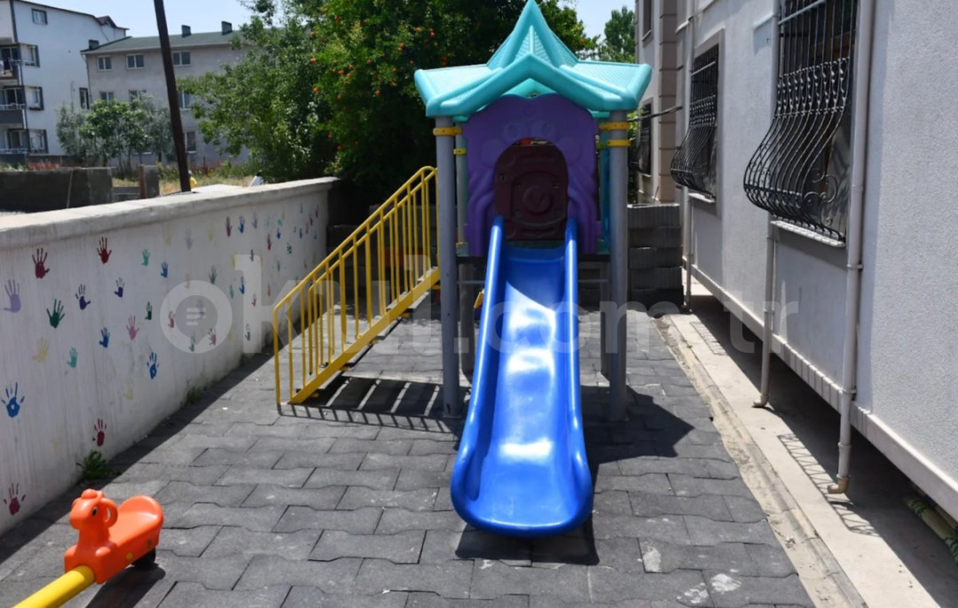 Özel İznik Menekşe Anaokulu - 8