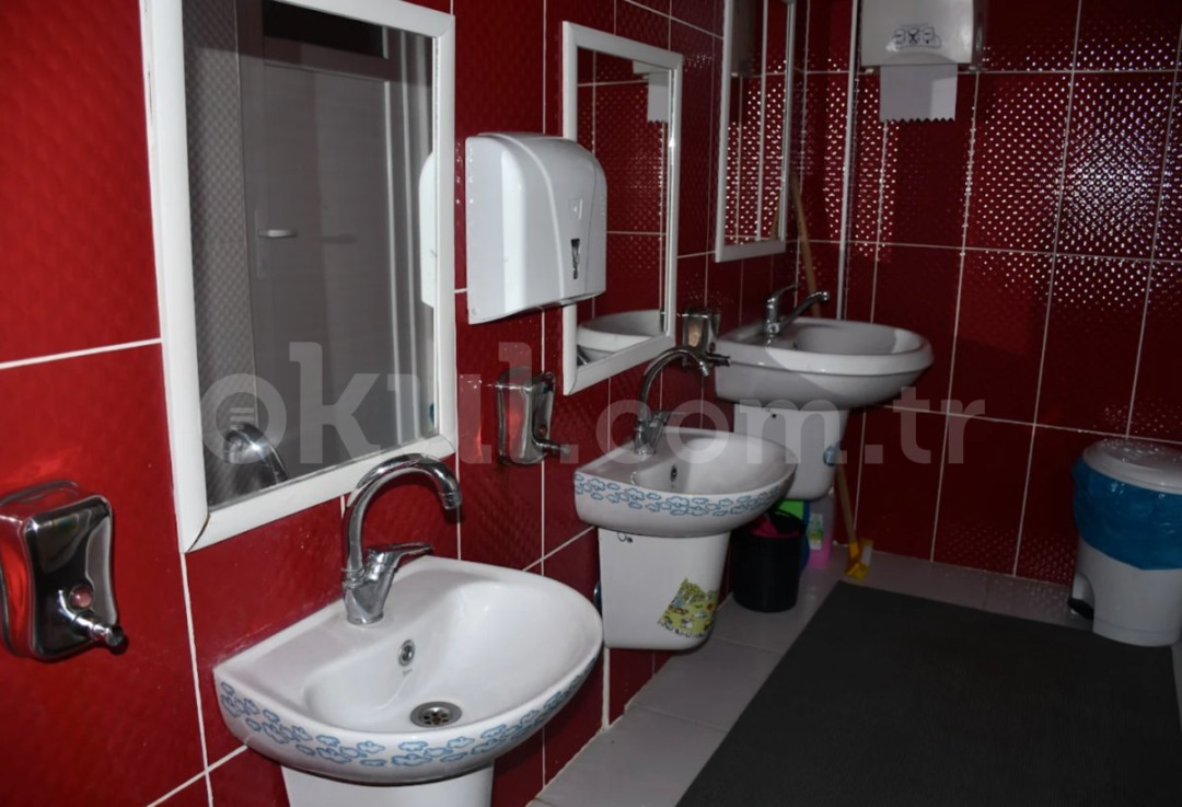 Özel İznik Menekşe Anaokulu - 12