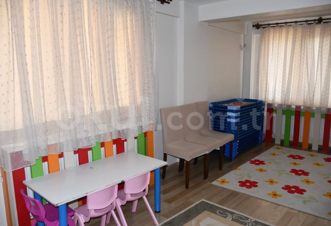 Özel İznik Menekşe Anaokulu - 11