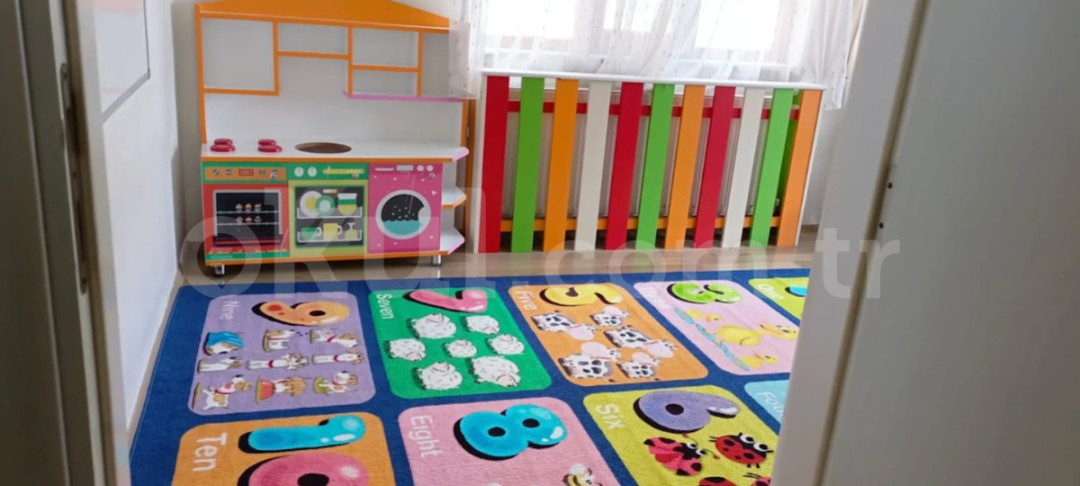 Özel İznik Menekşe Anaokulu - 6