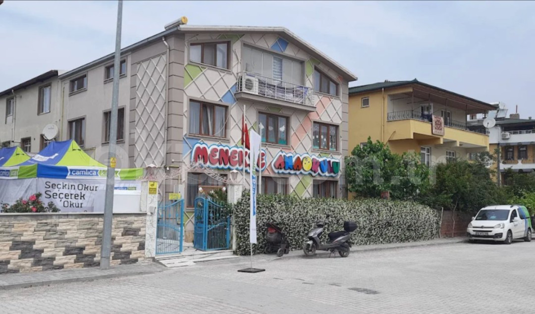 Özel İznik Menekşe Anaokulu - 2