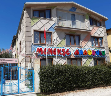 Özel İznik Menekşe Anaokulu