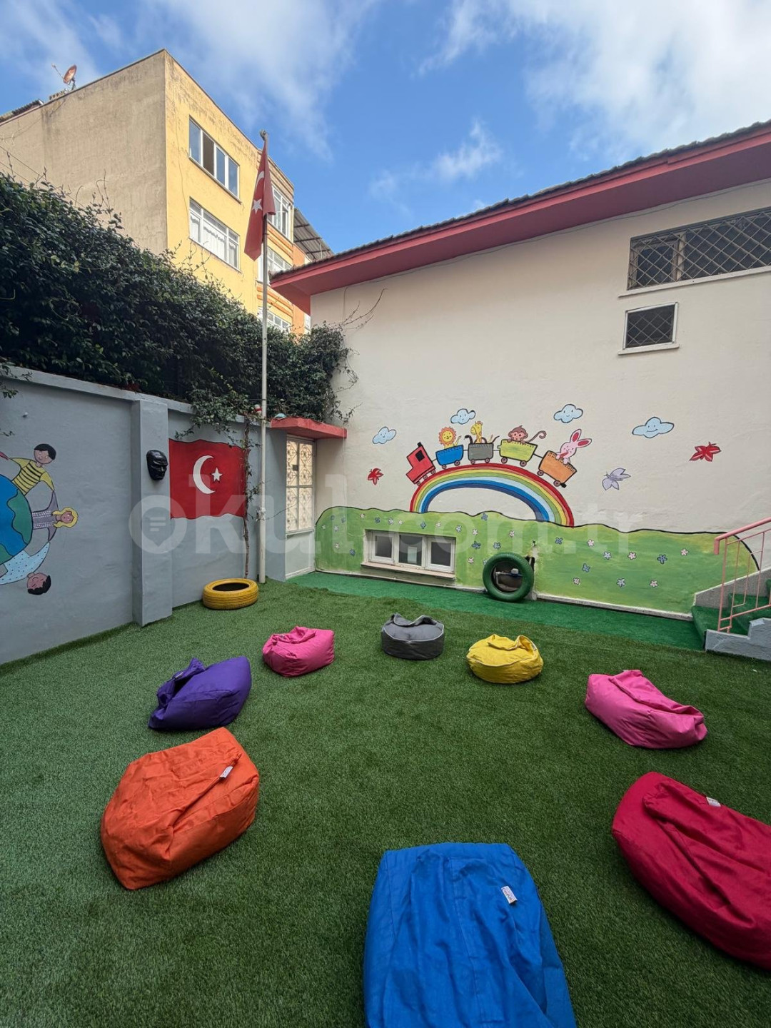 Özel Karacabey Sezinim Anaokulu - 4