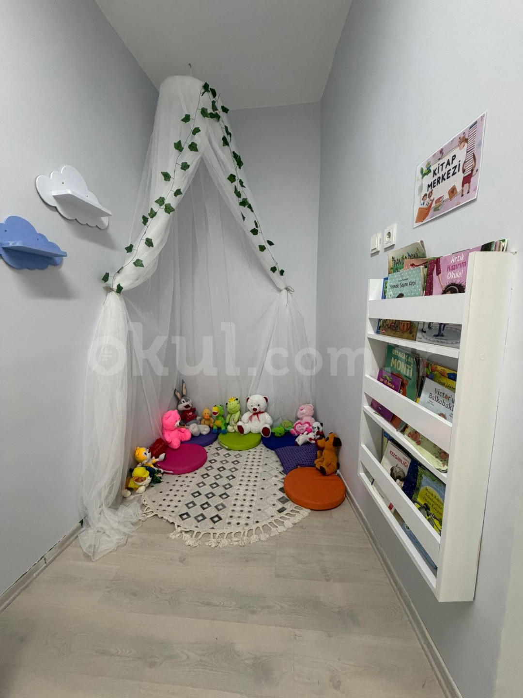 Özel Karacabey Sezinim Anaokulu - 7