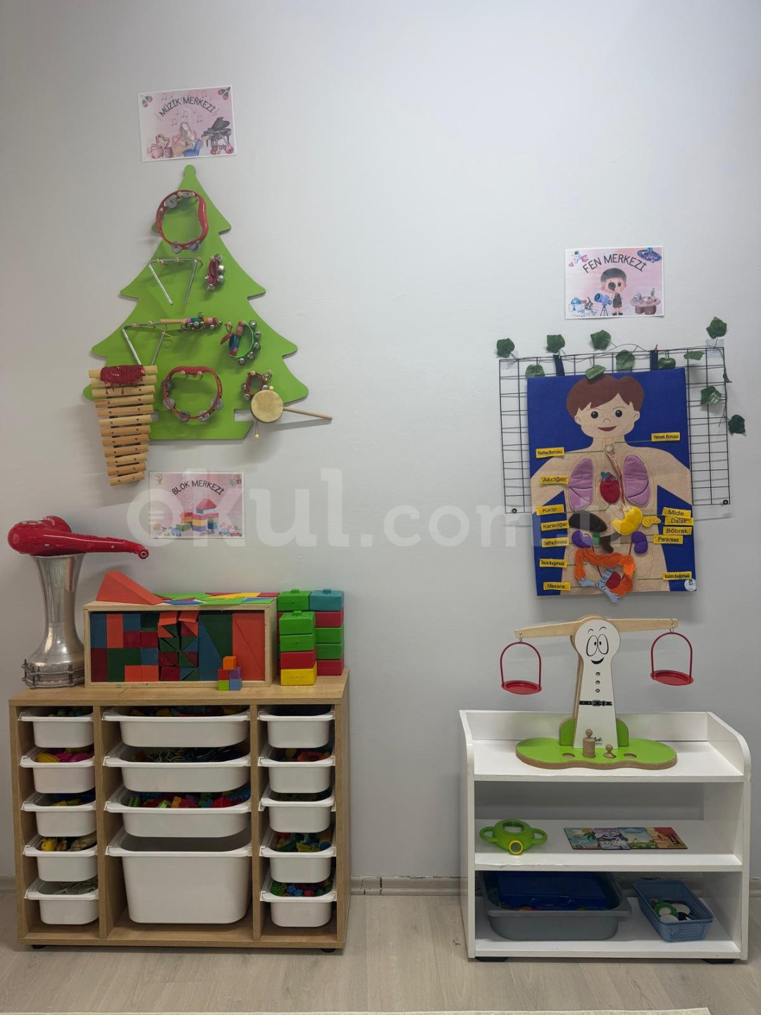 Özel Karacabey Sezinim Anaokulu - 8