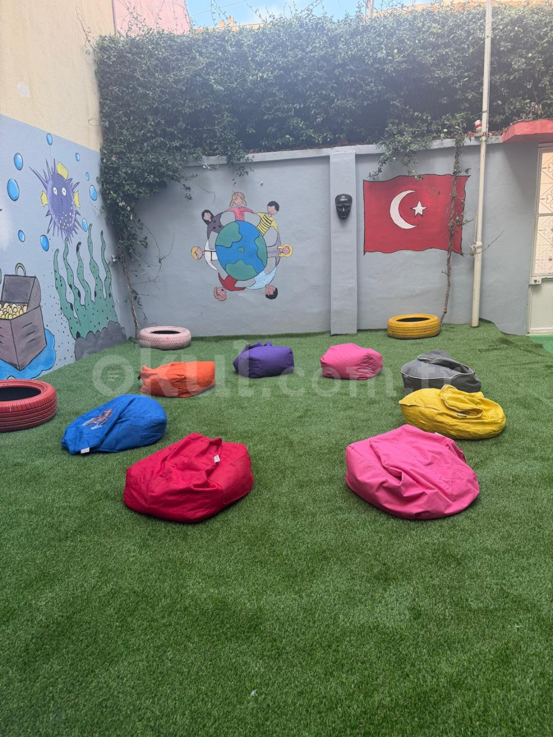Özel Karacabey Sezinim Anaokulu - 3